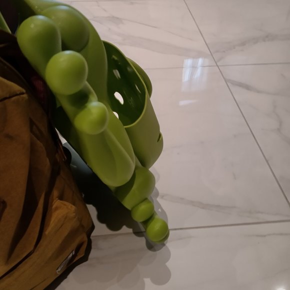 Toy scooper - Picture 4 of 5